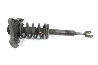 Audi A4 8E Federbein Feder Stoßdämpfer vorne links/rechts 8E0413031CC 8E0411105B - Bild 1