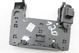 Audi A4 8K A6 4F Q7 Navi Navigation 4F1919611M / F Bedieneinheit Schalter - Bild 2