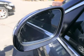 VW Passat 3C Spiegel Außenspiegel links nur das Glas automatisch abblendbar - Bild 1