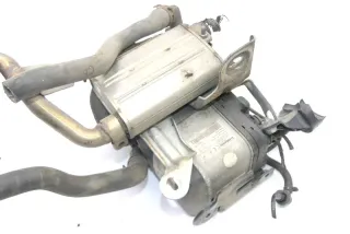 VW Golf 5 Zusatzheizer Standheizung Heizung Benzin 1K0815005DR webasto 42W 5KW - Bild 1