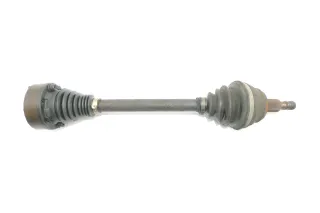 VW Golf 4 A3 Antriebswelle Gelenkwelle links vorn 357407271RX  2,0 1.8 EGN AZJ - Bild 1