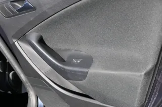 VW Passat 3C Kombi 4x Türverkleidung Verkleidung Tür vorne + hinten lin schwarz - Bild 2