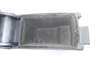 VW Passat 3C Mittelarmlehne Armlehne Fach original schwarz Stoff - Bild 5