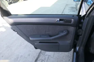 4x A6 4B Türverkleidung Verkleidung Tür vorne hinte links rechts - Bild 3