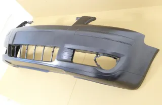 Audi A3 8P Stoßstange Frontstoßstange Stoßfänger vorne grau nur 2/3-Türer - Bild 8