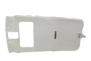 Audi A4 B7 B6 8E Avant Himmel Innenraum Decke Dachhimmel Dach oben platin gra - Bild 1