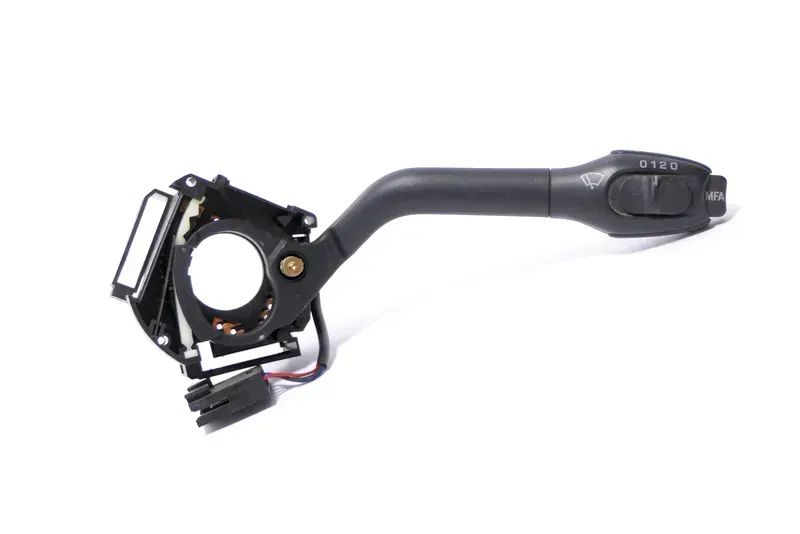 VW Golf 3 4 Cabrio 1E Lenkstockschalter Schalter Hebel MFA - Bild 1
