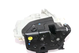 Audi A3 8V A4 8K Q7 Stellmotor Tür Türschloß mit ZV hinten links 8K0839015C /F - Bild 2