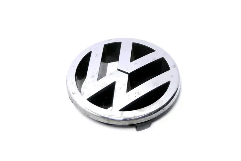 VW Touran 1T original Emblem Logo VW Zeichen 1T0853601A - BIS Baujahr 2006 Polo - Bild 1
