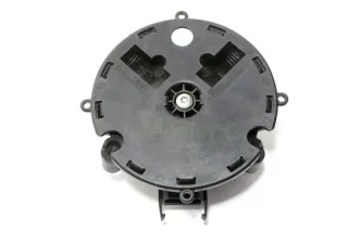 VW Eos 1F elektrischer Spiegel Außenspiegel rechts / Links Motor 3D0959578B - Bild 2