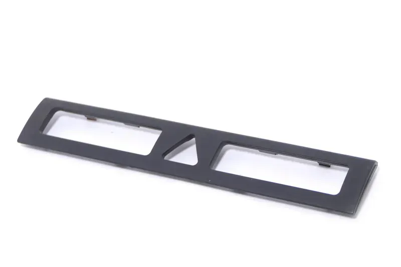 Audi A6 4B Mittelkonsole Verkleidung um Radio Blende 4B0863321C - Bild 1