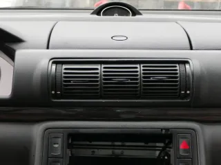 Ford Galaxy WGR Lüftungsdüse Düse Lüftung mitte mittig Facelift - Bild 1