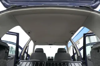 VW Polo 6N2 Himmel Innenraum Decke Dachhimmel Dach 4/5-Türer - Bild 2