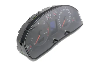 Audi A6 4B Tacho Tachometer Kombiinstrument 299.000km 4B0920931M 2,5 TDI - Bild 5