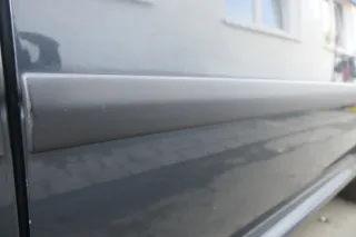 Skoda Octavia 1U Kombi  +Limo Tür vorne rechts Beifahrertür grau LF7S L8L8 - Bild 4