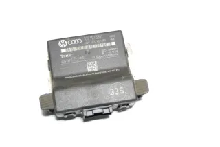 VW Passat 3C Steuergerät Diagnose Interface 3C0907530L   C  E H L Q - Bild 1