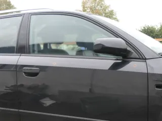 Audi A4 8E B7 B6 vorne rechts Fenster Scheibe in Tür Fensterscheibe - Bild 1