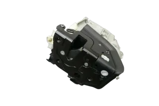 Audi A1 8X Stellmotor Tür Türschloß mit ZV vorne rechts 8X1837016 8X1837016B - Bild 2