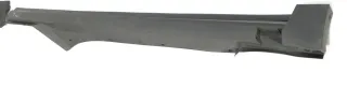 VW Passat 3B 3BG Schwellerverkleidung rechts Schweller 3B0853856D Unterholm - Bild 2