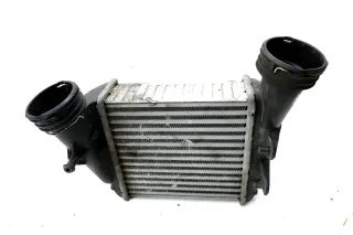 VW Passat 3BG Skod Ladeluftkühler Ladeluft Kühler 2,5 TDI 3B0145806 BAU BDG BDH - Bild 1