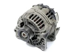 VW Polo 9N Seat Ibiza Fox Lichtmaschine 90A 03D903025J Generator AWY 40kw 47kw - Bild 4