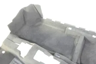 VW Fox Teppich Innenteppich Innenraum Boden Innen 5Z3863367 TGY - Bild 5