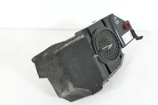 Audi A6 4B Avant Kombi Subwoofer 4B9035382 Lautsprecher Bassbox Blaupunkt - Bild 3