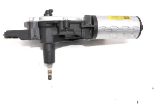 Seat Ibiza 6L 6L6955711 Wischermotor Wischer Motor hinten Heckwischer - Bild 2