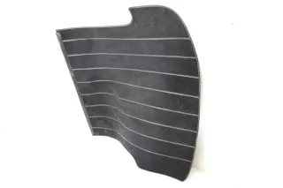 VW Passat 3B 3BG Kombi Verkleidung Teppich Kofferraum Kofferraumteppich schwarz - Bild 2