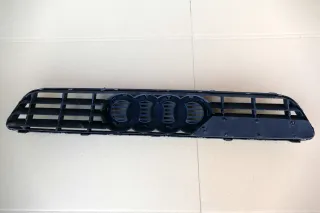 Audi A3 8L bis ca. Mitte 1999 Kühlergrill Grill 8L0807683 8L0 807 683 - Bild 2