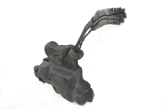 VW Golf Leon Kraftstofftank Kraftstoffbehälter Behälter Tank 1J0201021EH 1J02010 - Bild 3
