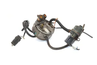 Steuergerät Gasanlage Autogas Erdgas Gas CNG PS-01 67R-014360 AC Autogaz - Bild 2
