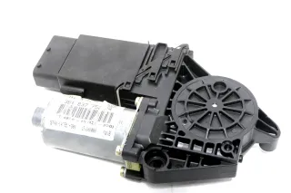 VW Passat 3B ektrischer Fensterheber vorne rechts 3B4837752HR Fensterhebermotor - Bild 2