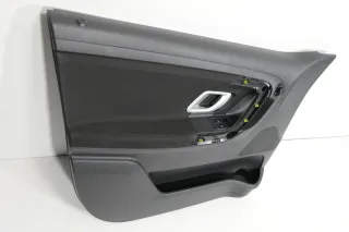 Skoda Fabia 5J Stufenheck oder Kombi Türverkleidung Verkleidung Tür vorne links - Bild 3