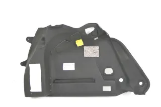 VW Golf 7 5G Abdeckung Verkleidung Kofferraum hinten rechts 5G6867428F - Bild 2