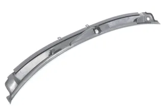 Audi A6 4F Abdeckung Wasserkasten Wasserabweiser 4F1819403 Wischwasser - Bild 2