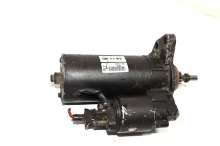 VW T4 Anlasser Starter 2,5 Benziner ACU Automatik - Bild 3