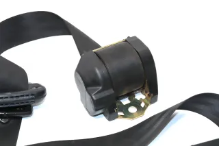 VW T4 Transporter Gurt vorne rechts oder links passend 701857805B / C - Bild 2