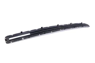 1x VW Touareg 7L Einstiegsleiste links vorne vorn R- S-line Leisten - Bild 5