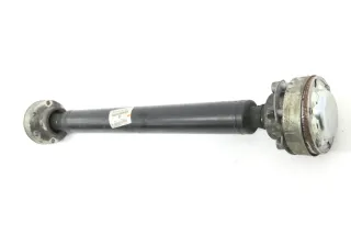 Audi Q7 4L Touareg 7L Kardanwelle Welle Quattro Allrad 7L0521101D 632mm vorne - Bild 1