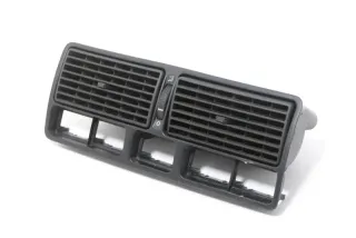 VW Golf 4 Lüftungsdüse Düse Lüftung Mitte 1J0819728F 01C Lüftungsgitter - Bild 4