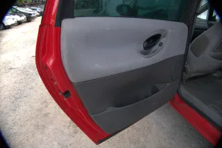 VW Sharan 7M Türverkleidung Verkleidung Tür hinten links -bis ca. 1999 - Bild 3