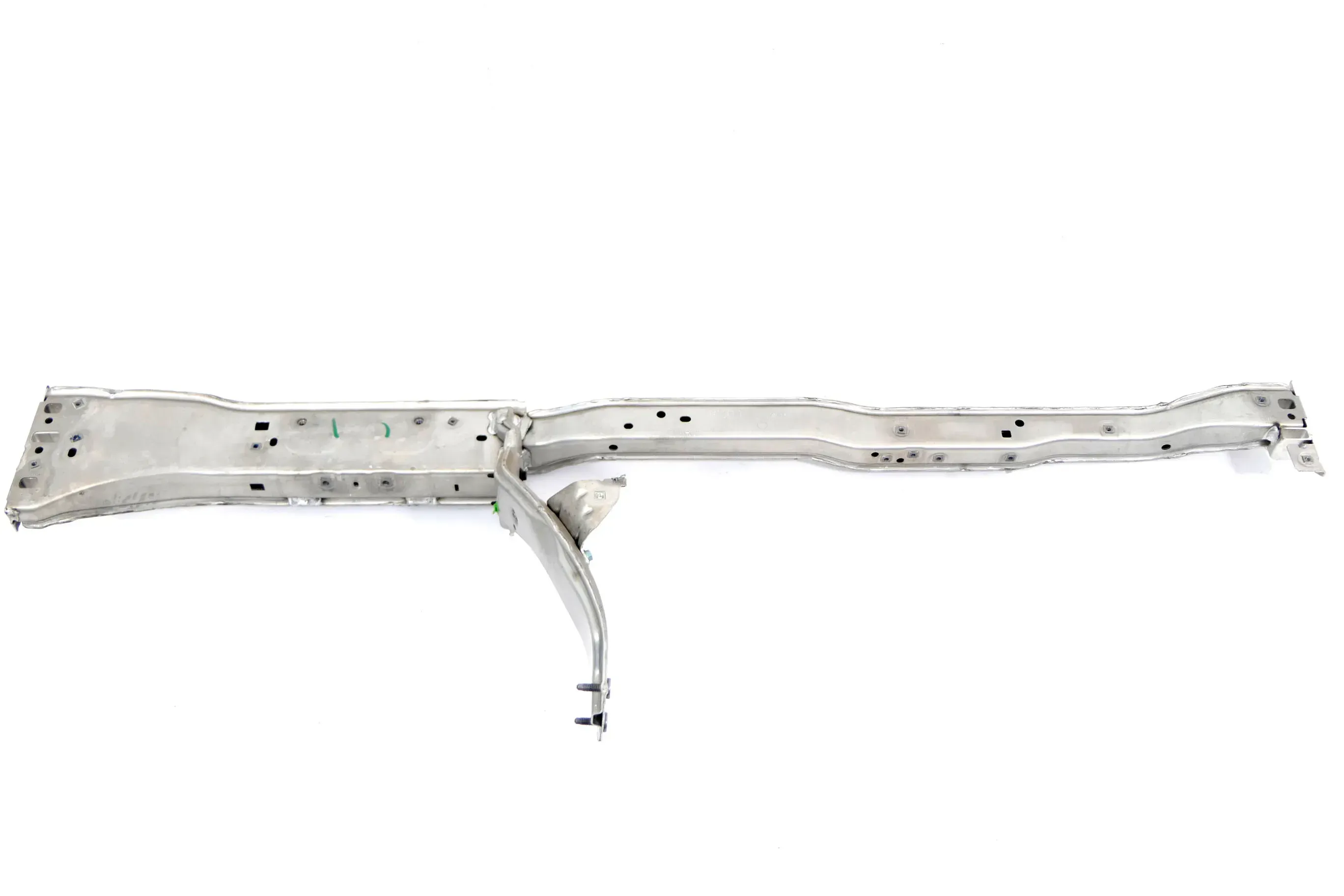 VW Touran 1T  Armaturenbrett Träger Halter 1T1858045C - Bild 1