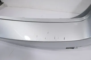 Octavia 5E Kombi Combi Stoßstange hinten Heckstoßstange silber reflex brilliant - Bild 6