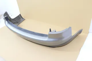 A6 4B Kombi Avant Stoßstange hinten Heckstoßstange Facelift grau LY7Q Quattro - Bild 4