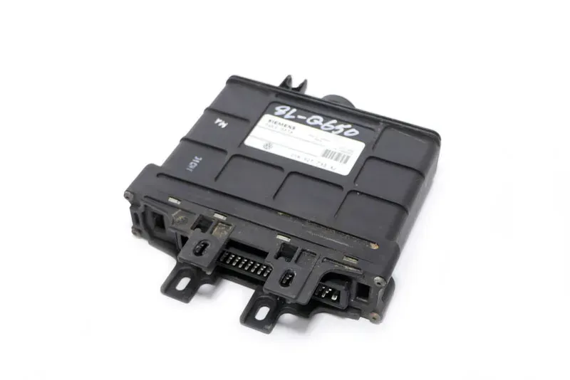 Audi A3 8L Steuergerät Automatikgetriebe 01M927733FD 1,8 AGN DLR 01M927733AJ - Bild 1