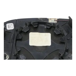 Audi A5 Spiegelglas Außenspiegel rechts 8F0857536L ORIGINAL VON NEUFAHRZEUG - Bild 5