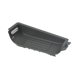 VW T5 Tür Trittschale Trittstufe Einstiegsleiste links vorne 7H5863735B - Bild 2