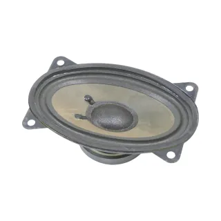 Skoda Octavia 1U Box Lautsprecher 1U9035411 hinten rechts oder links - Bild 1