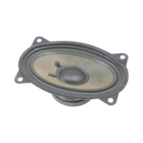 Skoda Octavia 1U Box Lautsprecher 1U9035411 hinten rechts oder links